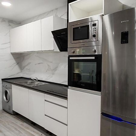 Appartement Casa El Oasis à Madrid Extérieur photo