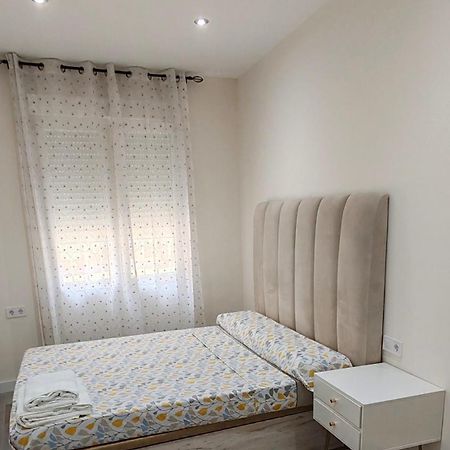 Appartement Casa El Oasis à Madrid Extérieur photo