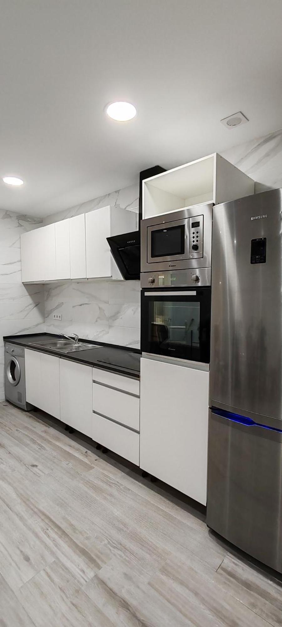Appartement Casa El Oasis à Madrid Extérieur photo