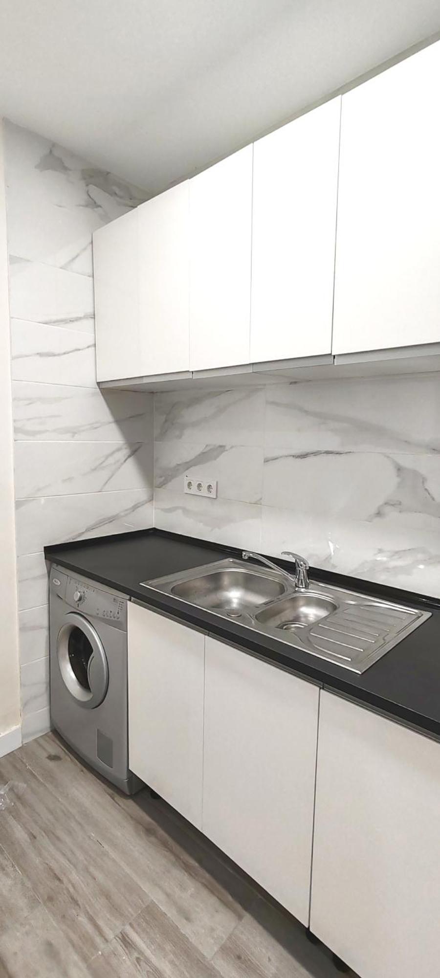 Appartement Casa El Oasis à Madrid Extérieur photo