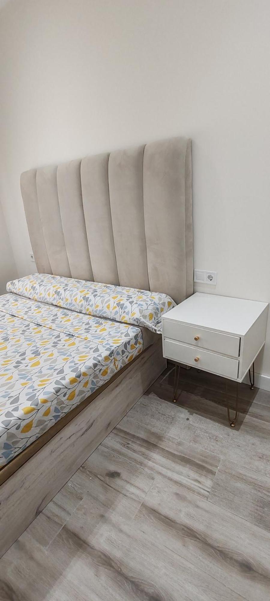 Appartement Casa El Oasis à Madrid Extérieur photo