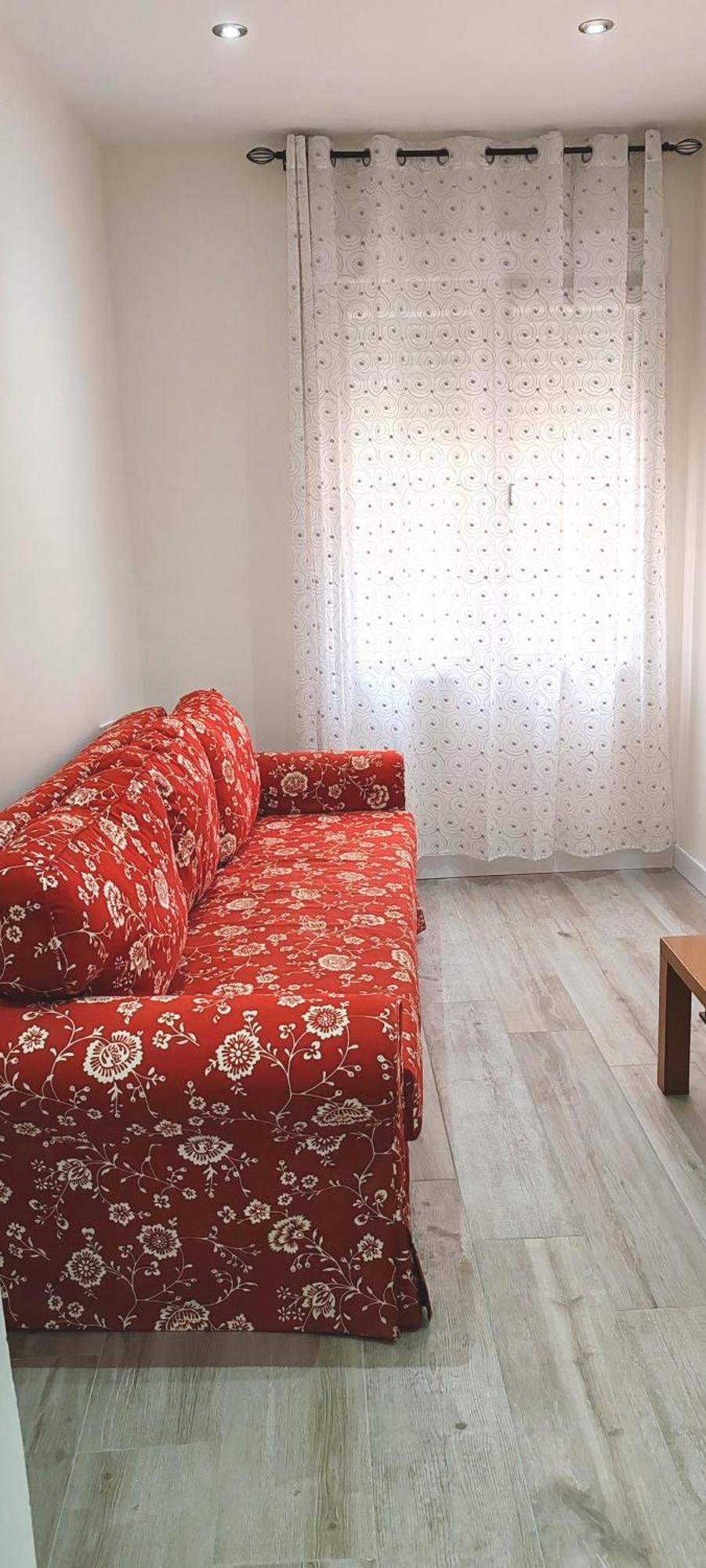 Appartement Casa El Oasis à Madrid Extérieur photo