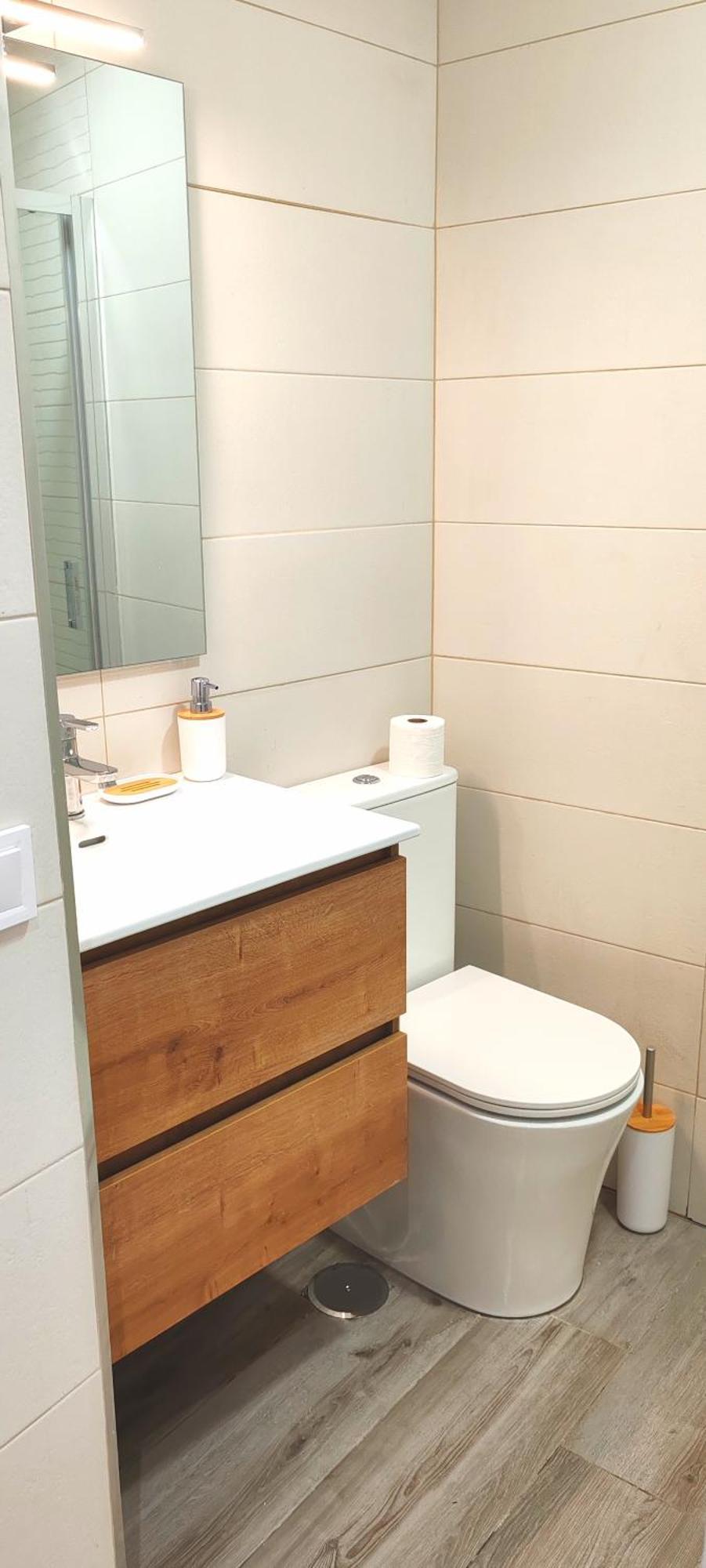 Appartement Casa El Oasis à Madrid Extérieur photo